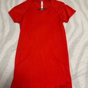 Lululemon swiftly tech